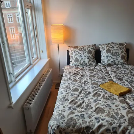 Hotel Damm Frederikshavn